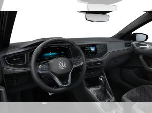 Volkswagen Polo R-LINE PRIVAT SOFORT VERFÜGBAR IN FÜRTH 🔥AKTIONSLEASING🔥