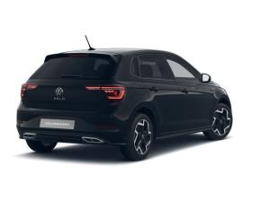 Volkswagen Polo R-LINE PRIVAT SOFORT VERFÜGBAR IN FÜRTH 🔥AKTIONSLEASING🔥