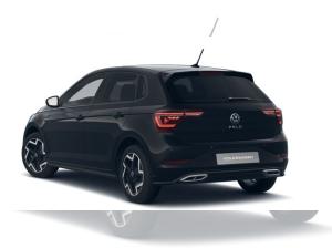 Volkswagen Polo R-LINE PRIVAT SOFORT VERFÜGBAR IN FÜRTH 🔥AKTIONSLEASING🔥