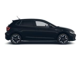 Volkswagen Polo R-LINE PRIVAT SOFORT VERFÜGBAR IN FÜRTH 🔥AKTIONSLEASING🔥