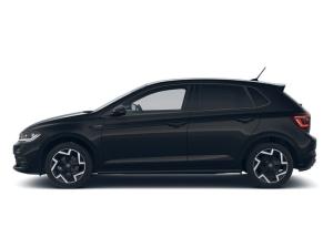 Volkswagen Polo R-LINE PRIVAT SOFORT VERFÜGBAR IN FÜRTH 🔥AKTIONSLEASING🔥
