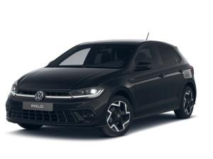 Volkswagen Polo R-LINE PRIVAT SOFORT VERFÜGBAR IN FÜRTH 🔥AKTIONSLEASING🔥