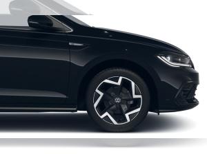 Volkswagen Polo R-LINE PRIVAT SOFORT VERFÜGBAR IN FÜRTH 🔥AKTIONSLEASING🔥