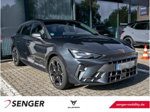 Cupra Leon Sportstourer VZ 1.5 e-Hybrid AHK Matrix-LED