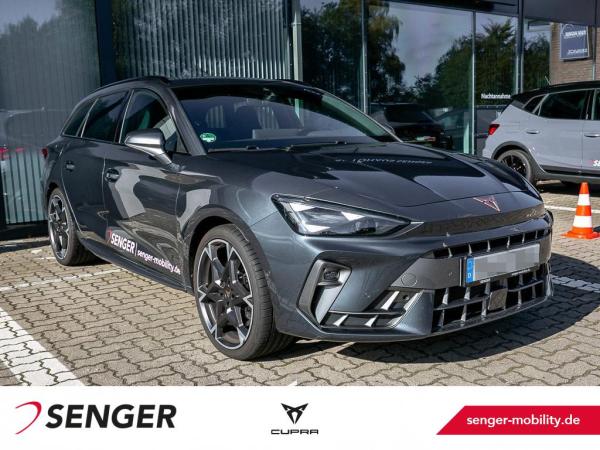 Cupra Leon Sportstourer VZ 1.5 e-Hybrid AHK Matrix-LED