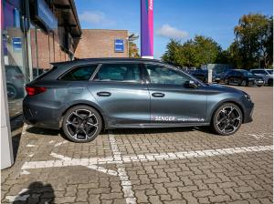 Cupra Leon Sportstourer VZ 1.5 e-Hybrid AHK Matrix-LED