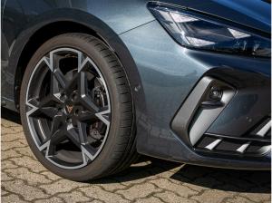 Cupra Leon Sportstourer VZ 1.5 e-Hybrid AHK Matrix-LED