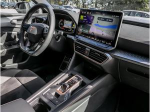 Cupra Leon Sportstourer VZ 1.5 e-Hybrid AHK Matrix-LED