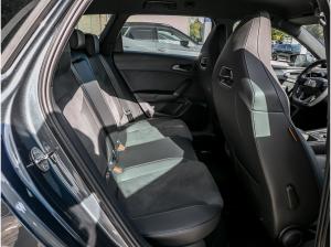 Cupra Leon Sportstourer VZ 1.5 e-Hybrid AHK Matrix-LED