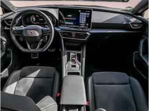 Cupra Leon Sportstourer VZ 1.5 e-Hybrid AHK Matrix-LED