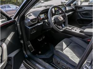 Cupra Leon Sportstourer VZ 1.5 e-Hybrid AHK Matrix-LED