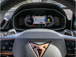 Cupra Leon Sportstourer VZ 1.5 e-Hybrid AHK Matrix-LED