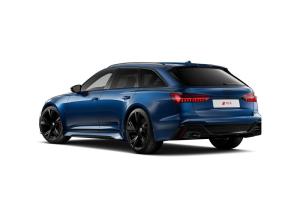 Audi RS6 +WINTERRÄDER+STANDHEIZUNG+SPORTABGAS+