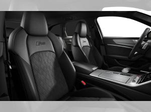 Audi RS6 +WINTERRÄDER+STANDHEIZUNG+SPORTABGAS+