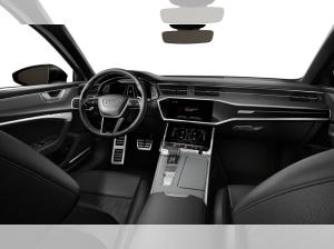 Audi RS6 +WINTERRÄDER+STANDHEIZUNG+SPORTABGAS+