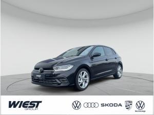 Volkswagen Polo EDITION 50 1.0 TSI DSG *Pano*Sound*WKR*Navi* !! sofort verfügbar !!