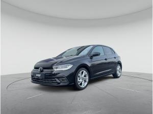 Volkswagen Polo EDITION 50 1.0 TSI DSG *Pano*Sound*WKR*Navi* !! sofort verfügbar !!