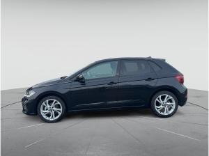 Volkswagen Polo EDITION 50 1.0 TSI DSG *Pano*Sound*WKR*Navi* !! sofort verfügbar !!