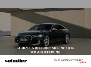 Audi S6 Limousine TDI quattro / HD-Matrix, Navi+, B&O