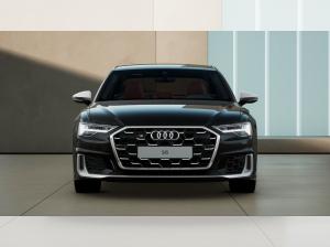 Audi S6 Limousine TDI quattro / HD-Matrix, Navi+, B&O