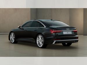 Audi S6 Limousine TDI quattro / HD-Matrix, Navi+, B&O