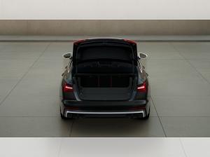 Audi S6 Limousine TDI quattro / HD-Matrix, Navi+, B&O