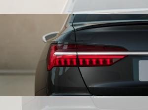 Audi S6 Limousine TDI quattro / HD-Matrix, Navi+, B&O