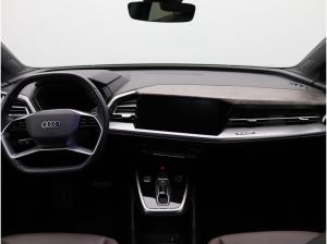 Audi Q4 e-tron S-Line 45 quattro / Pano, Matrix, AHK