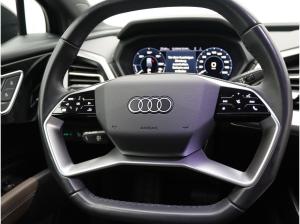 Audi Q4 e-tron S-Line 45 quattro / Pano, Matrix, AHK