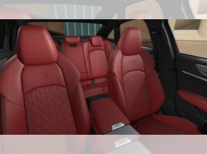 Audi S6 Limousine TDI quattro / HD-Matrix, Navi+, B&O