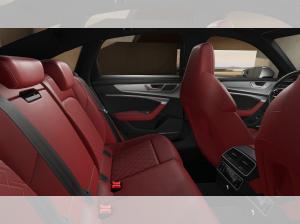 Audi S6 Limousine TDI quattro / HD-Matrix, Navi+, B&O