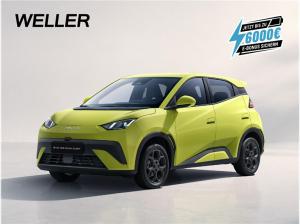 BYD DOLPHIN SURF Comfort❗ohne Anzahlung ❗360 Kamera I Apple Carplay I Sitzheizung I Elektrische Sitze I LED