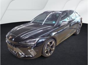 Cupra Leon ST 1.5 eTSI DSG / Navi, ParkAssi, LED, RFK