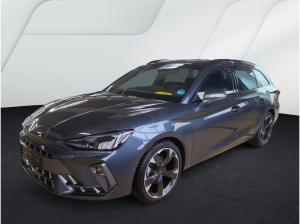 Cupra Leon ST 1.5 eTSI DSG / Navi, FullLink, LED, RFK