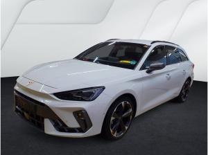 Cupra Leon ST 1.5 eTSI DSG / Navi, ParkAssi, LED, RFK