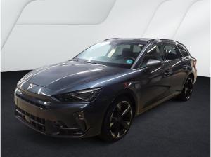 Cupra Leon ST 1.5 eTSI DSG / Navi, ParkAssi, LED, RFK