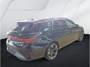 Cupra Leon ST 1.5 eTSI DSG / Navi, ParkAssi, LED, RFK