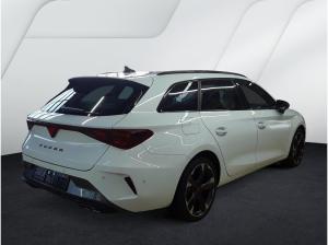 Cupra Leon ST 1.5 eTSI DSG / Navi, ParkAssi, RFK, LED