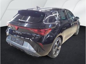Cupra Leon 1.5eTSI DSG / Navi, ParkAssi, FullLink, LED