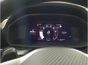 Cupra Leon ST 1.5 eTSI DSG / Navi, ParkAssi, LED, RFK