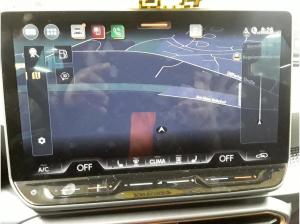 Cupra Leon 1.5eTSI DSG / Navi, ParkAssi, FullLink, LED