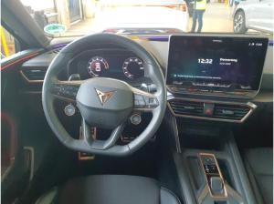 Cupra Leon ST 1.5 eTSI DSG / Navi, FullLink, LED, RFK