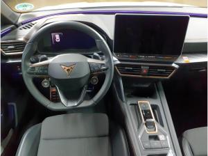 Cupra Leon ST 1.5 eTSI DSG / Navi, ParkAssi, LED, RFK