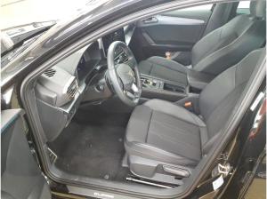 Cupra Leon ST 1.5 eTSI DSG / Navi, ParkAssi, LED, RFK