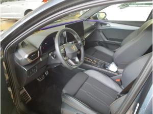 Cupra Leon ST 1.5 eTSI DSG / Navi, FullLink, LED, RFK