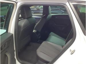 Cupra Leon ST 1.5 eTSI DSG / Navi, ParkAssi, LED, RFK