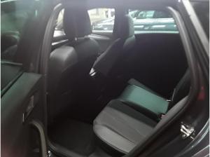 Cupra Leon ST 1.5 eTSI DSG / Navi, ParkAssi, LED, RFK