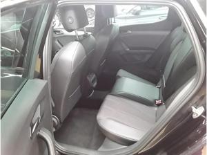 Cupra Leon 1.5eTSI DSG / Navi, ParkAssi, FullLink, LED