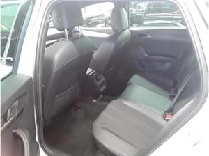 Cupra Leon ST 1.5 eTSI DSG / Navi, ParkAssi, RFK, LED