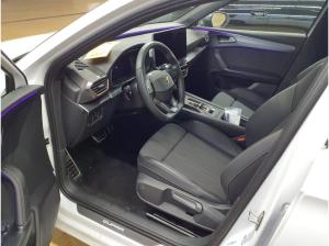 Cupra Leon ST 1.5 eTSI DSG / Navi, ParkAssi, LED, RFK